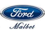 logo Ford Malbet